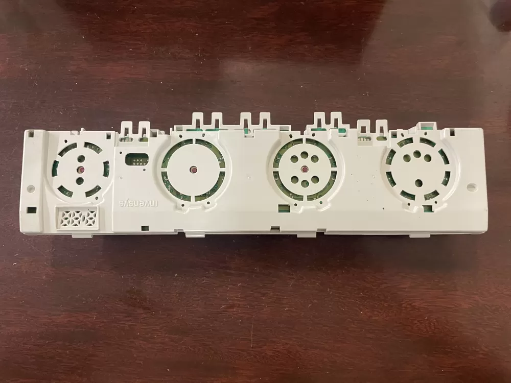 Asko 8077130 04 Dryer Control Board AZ36641 | KMV159