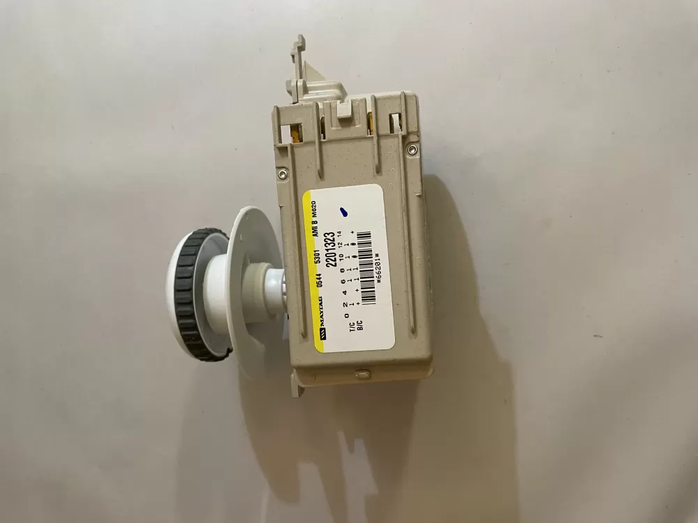 Maytag Admiral 2201323 Washer Timer AZ145416 | KM1184