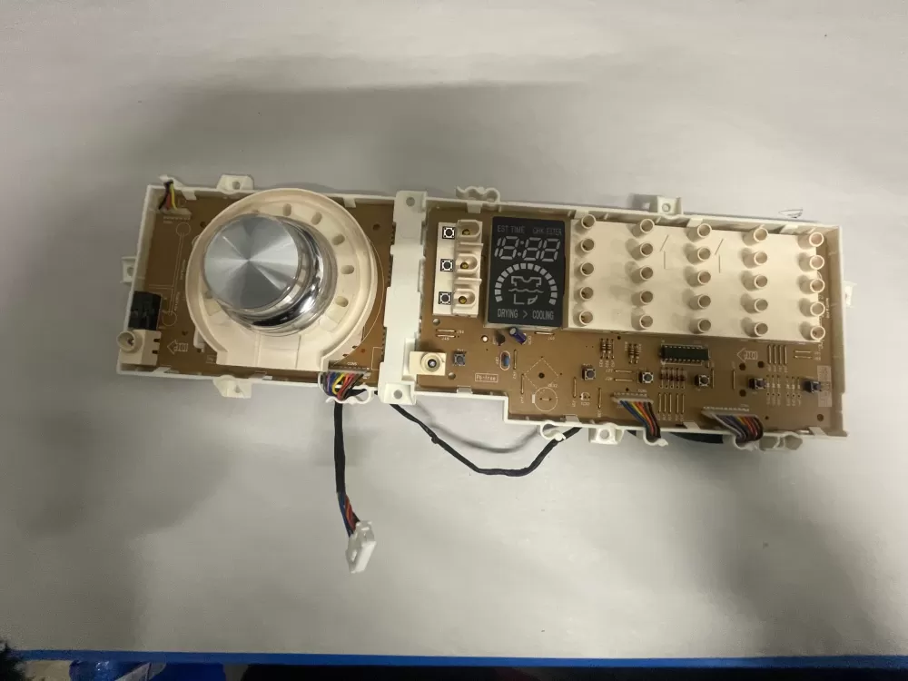 LG EAX32221201 EBR33477205 Dryer Control Board