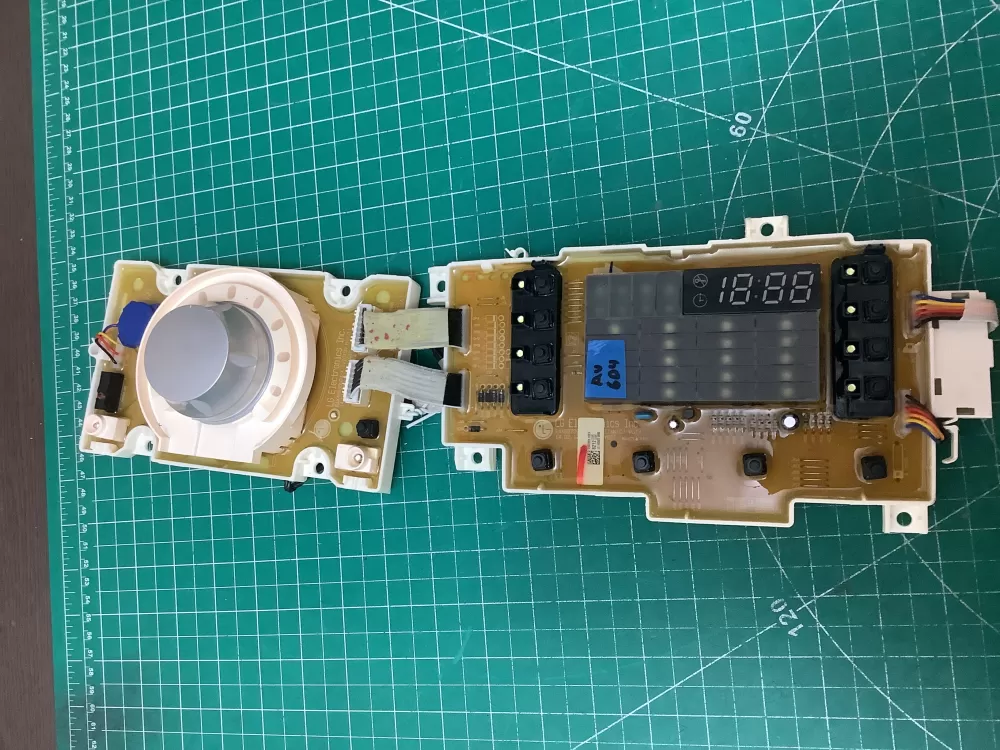 LG EBR78898212 EBR78898208 AP6235797 Washer Control Board AZ226148 | ARV604
