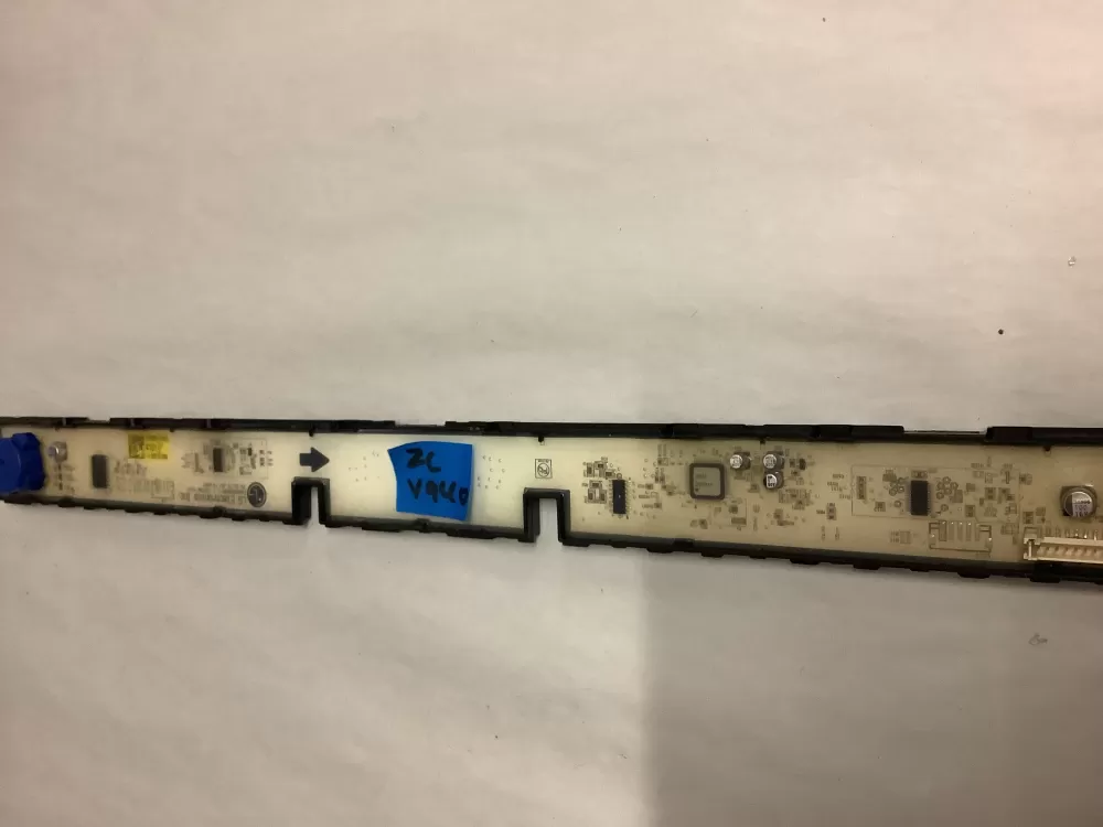 LG EBR85054101 Dishwasher Control Board