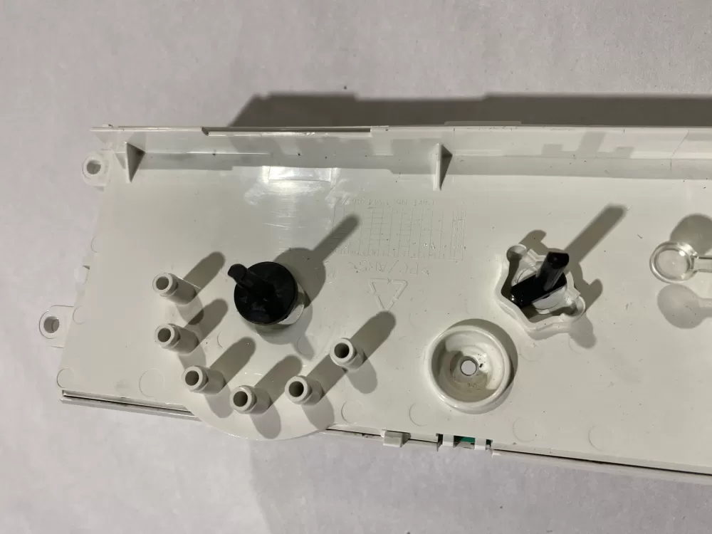 Kenmore Frigidaire 134495500 Washer Control Board AZ149743 | BKV769