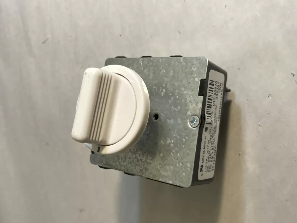  1310672300 Washer Timer