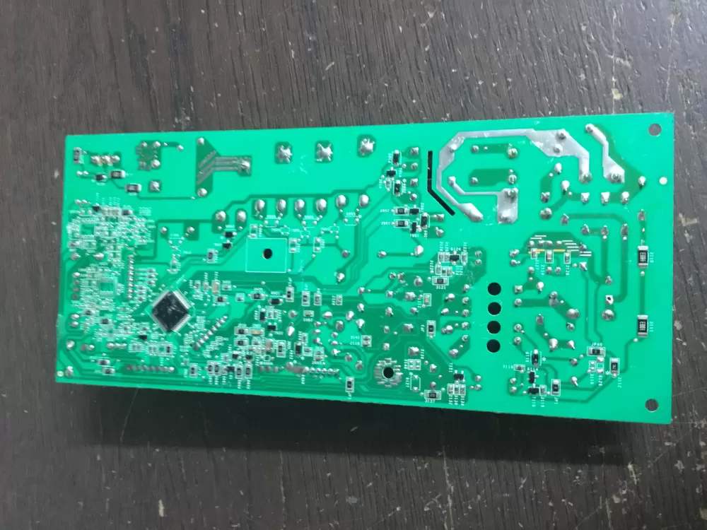 Whirlpool W11206895 W11416373 Microwave Control Board Panel AZ23425 | NR125