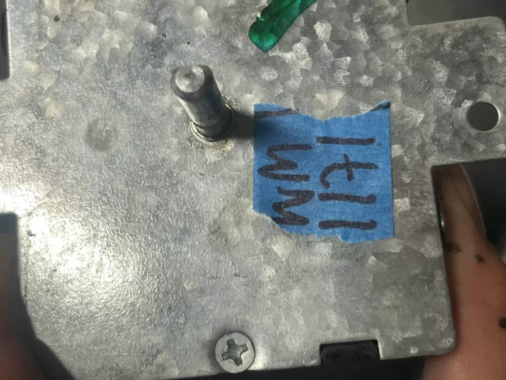 Whirlpool Dryer Timer 3391377C AZ23880 | WM1171