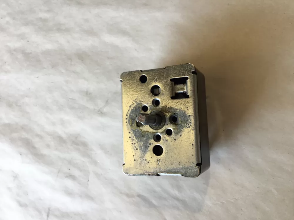 GE Range 164D1816P12 Infinite Burner Switch Control AZ155722 | SL124