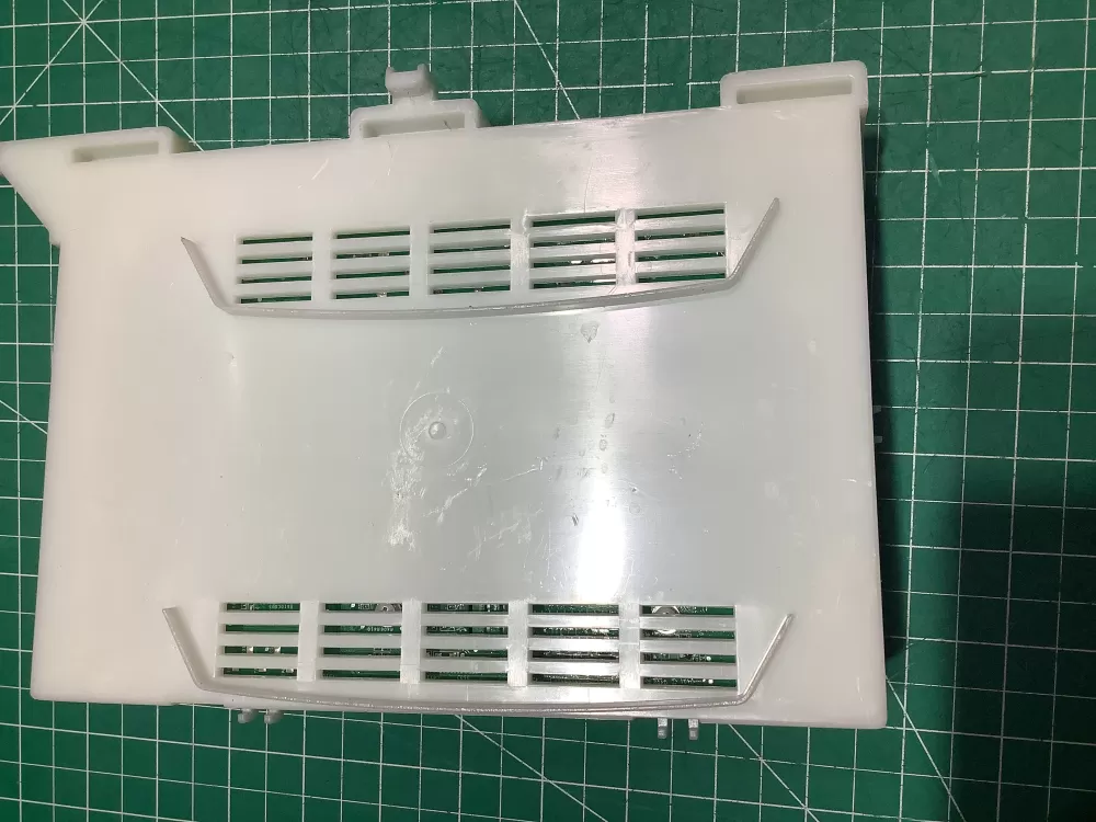 GE PD00081403 WH22X35837 Inverter Washer Control Board AZ147090 | AR2476