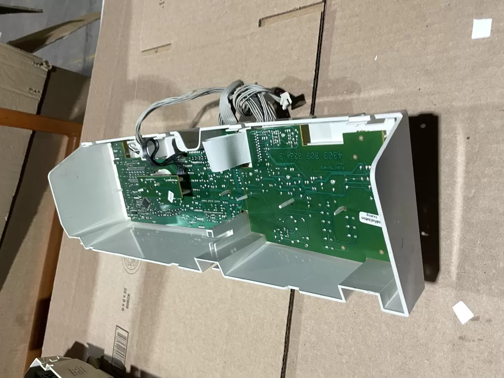 Whirlpool 4619-702-10931 Washer Control Board AZ78170 | Wmv526