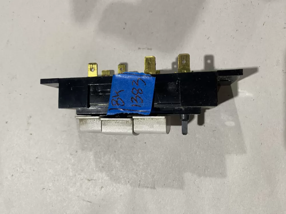 Maytag 6 3706580W Dryer Temperature Switch AZ111825 | BK1383