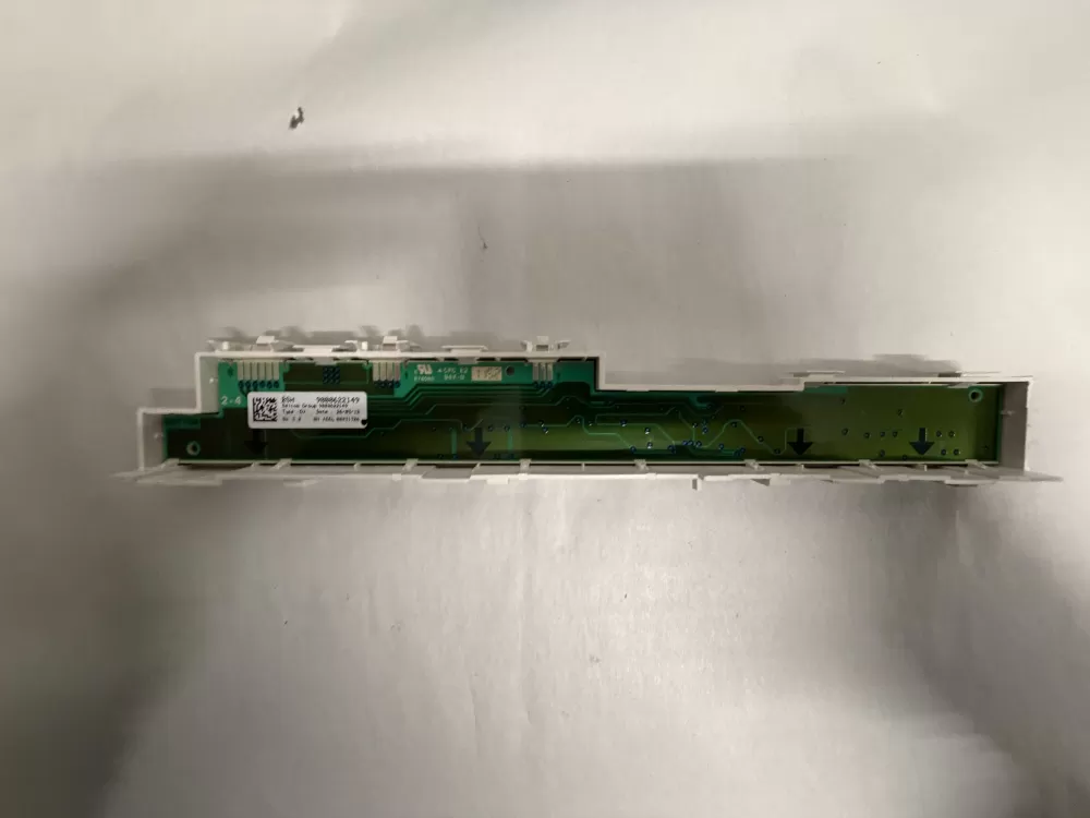Bosch 9000622149 Dishwasher Control Board