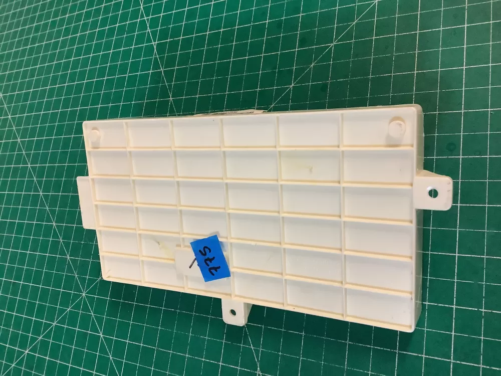 Samsung DC92-00123G Dryer Main Control Board PCB AZ224049 | NR775