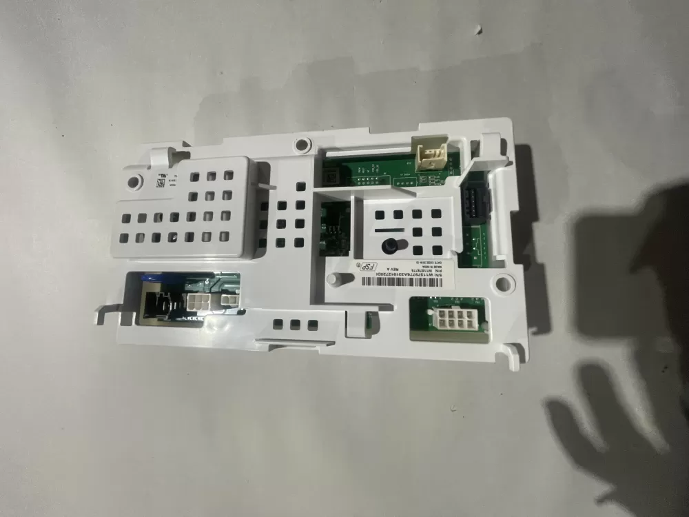 Whirlpool W11104057 W11176458 W11284809 W11305797 W11333849 W11367652 W11451513 W11481725 W11579776 W11629601 PS16875483 Dryer Control