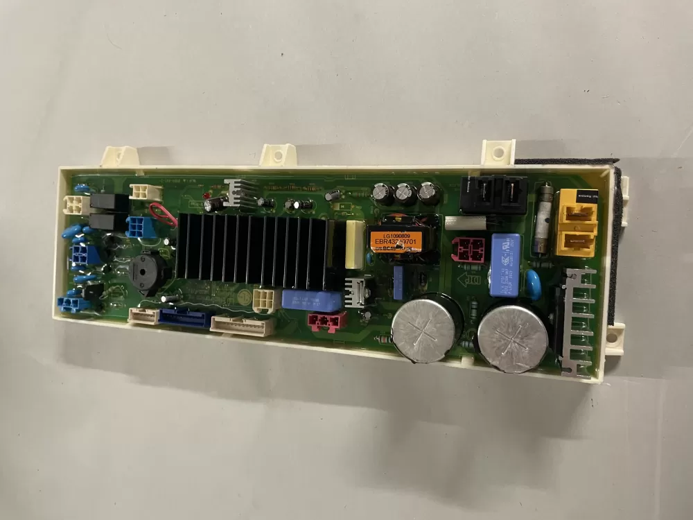 EAX43182401 LG Washer Board - Control