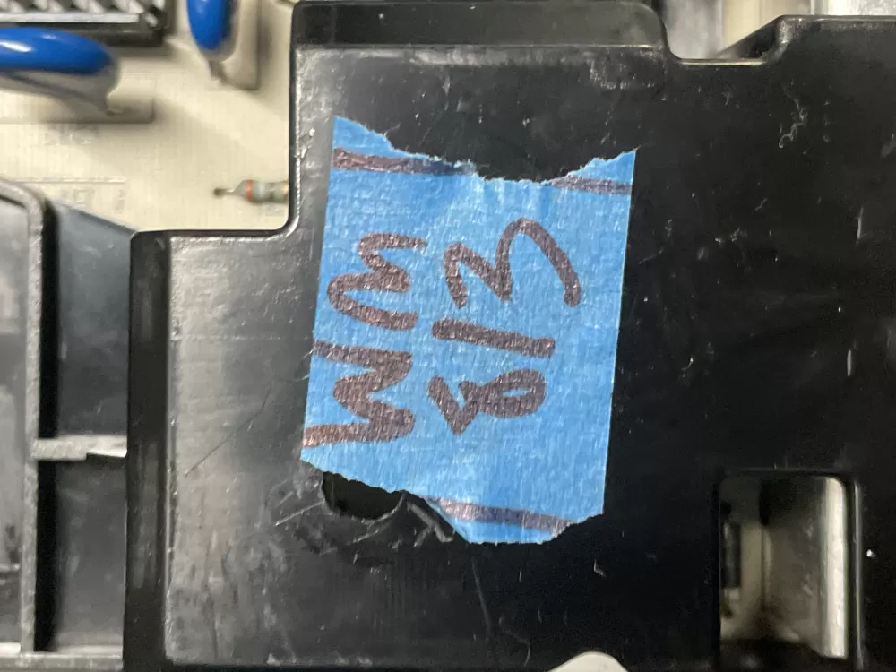 2827771050 Blomberg Main Board Assembly AZ24157 | WM813