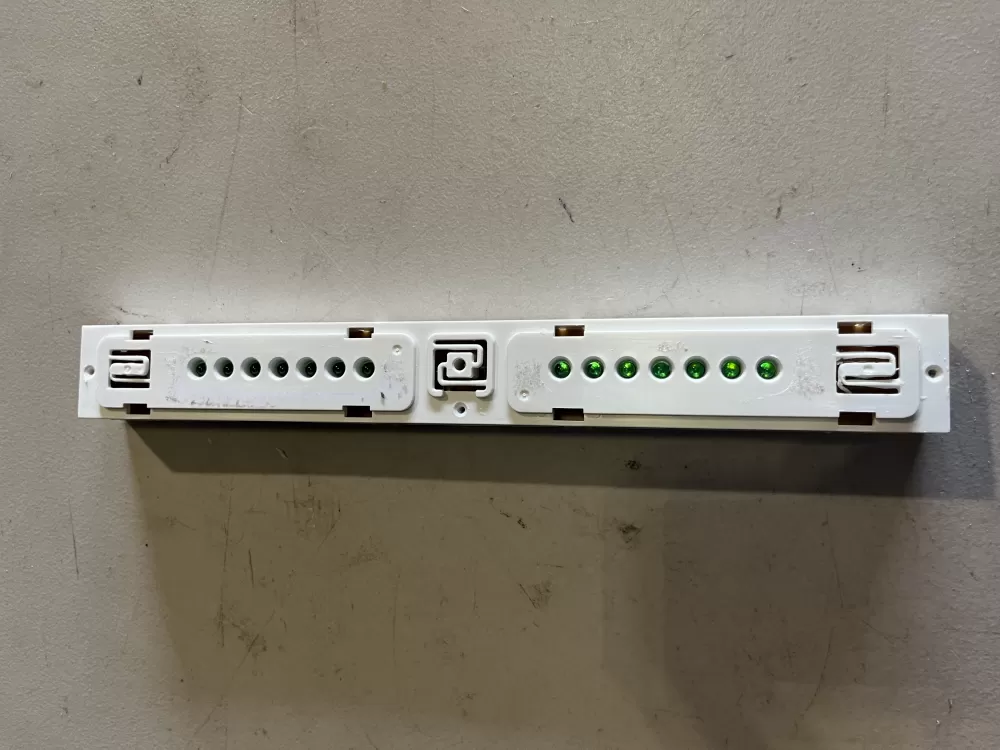 LG Kenmore GE Whirlpool 6870JB8090B Refrigerator Control Board AZ44330 | JT1672