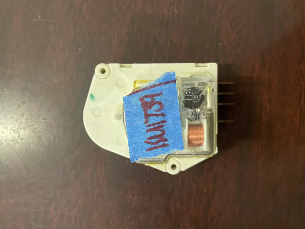 Admiral Jenn Air S-68233-3 Refrigerator Defrost Timer AZ42358 | KM1739