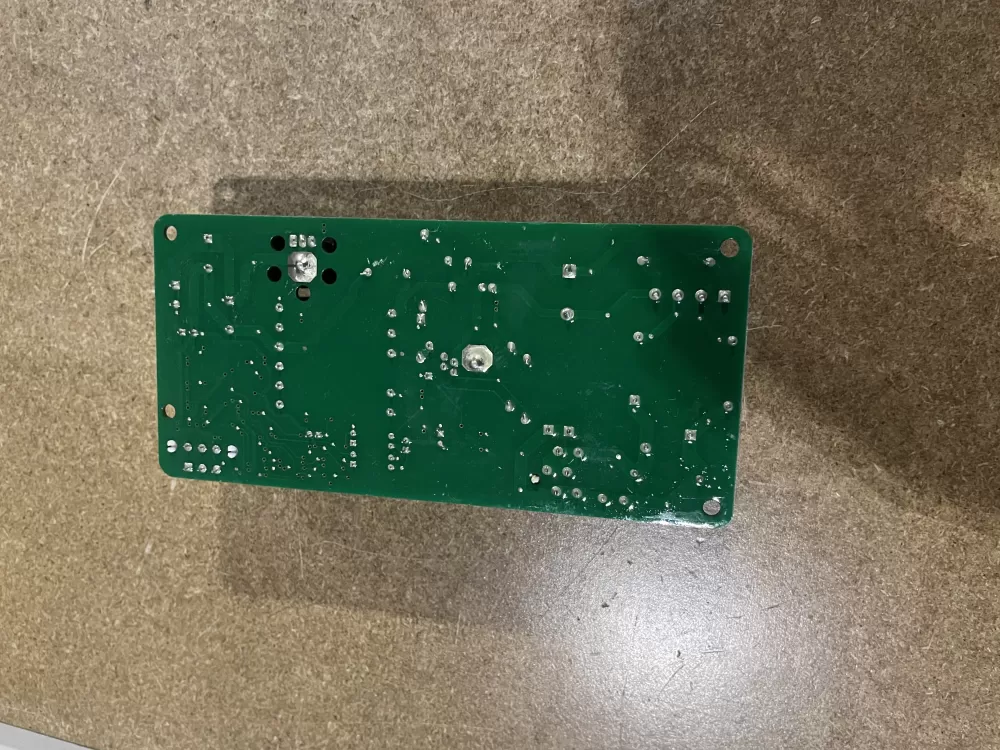 Whirlpool Maytag KitchenAid Kenmore Refrigerator Control Board AZ24775 | KM349