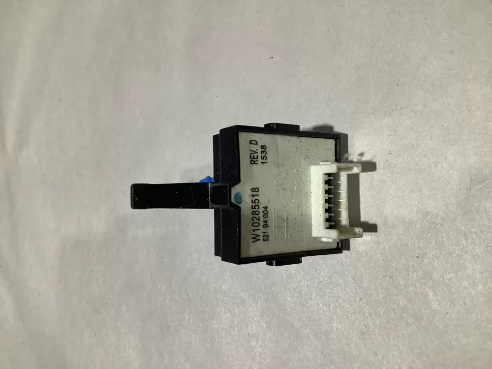 Kenmore Maytag W10285518 Washer Crosley Switch AZ106223 | Sl43