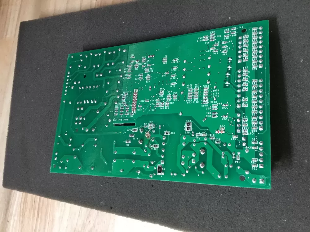 GE 225D4206G003 EBX1069P007 WR55X11033 Fridge Control Board AZ99803 | NR95