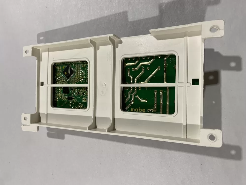 GE Hotpoint WCC101K Washer Control Board AZ184615 | BK720
