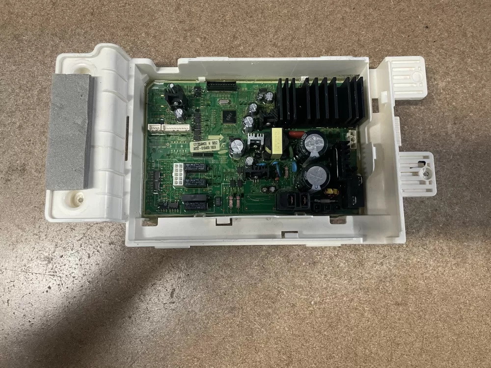 Samsung AP5652908 DC92-01040D PS5576427 Washer Control Board