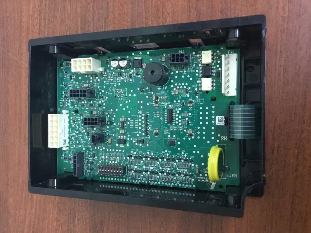 SpeedQueen 804471 Speed Queen Washer Control Board AZ28958 | NR81