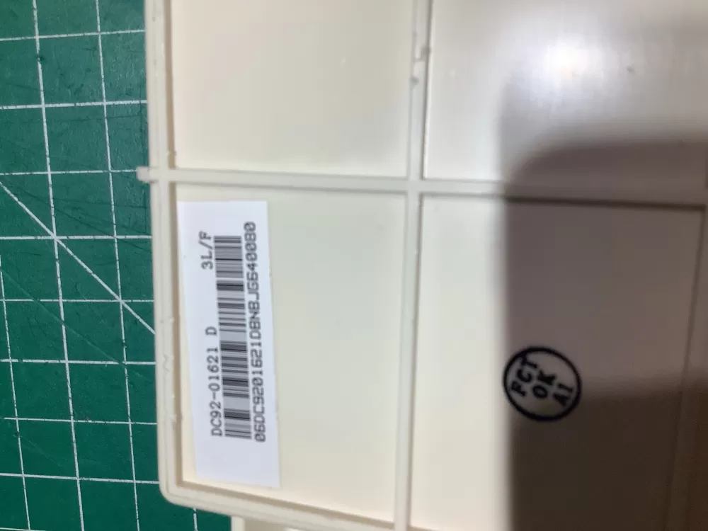 Samsung DC92 01621D DC9201621D Washer Control Board AZ145478 | ZC2434