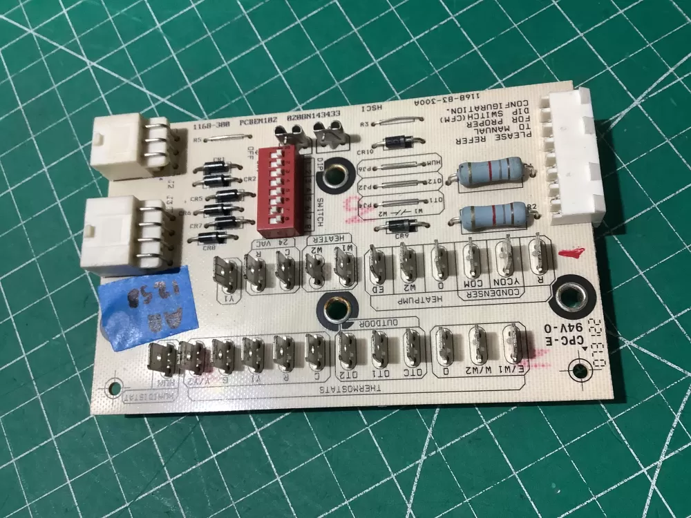 Amana  Goodman 1168-83-300A 