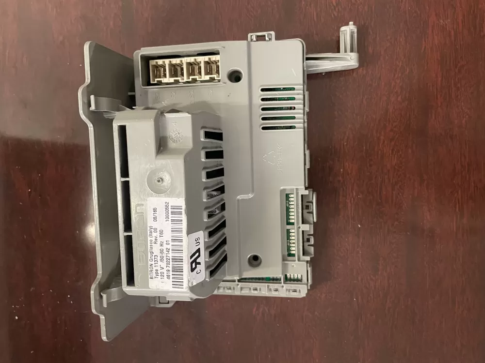 Whirlpool 4619 70227142 01 46197022714201 Washer Control Board AZ29608 | KMV236