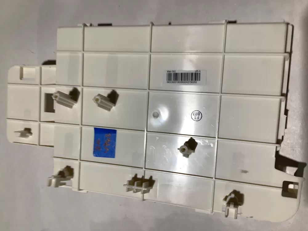 Samsung Washer Control Board 06DC9403108A AZ146485 | ZCV762