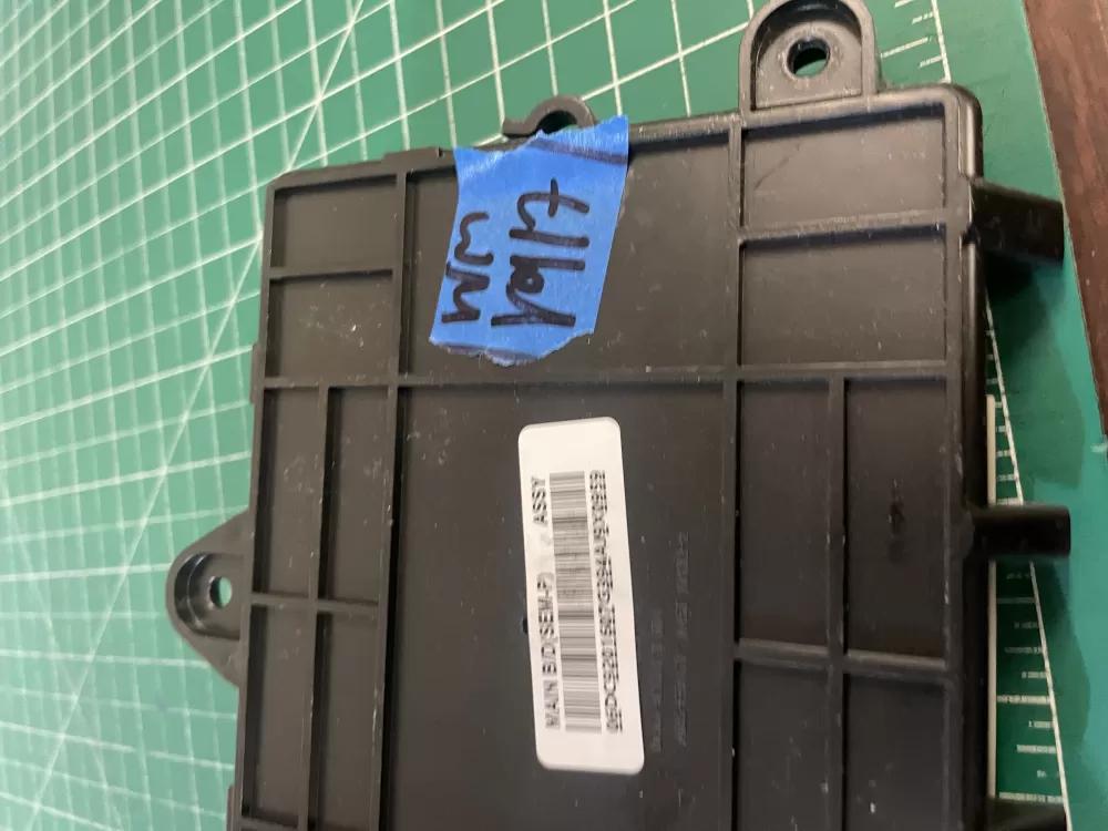 Samsung AP5916790 DC92 01607G PS9605959 Dryer Control Board AZ206955 | Wmv917