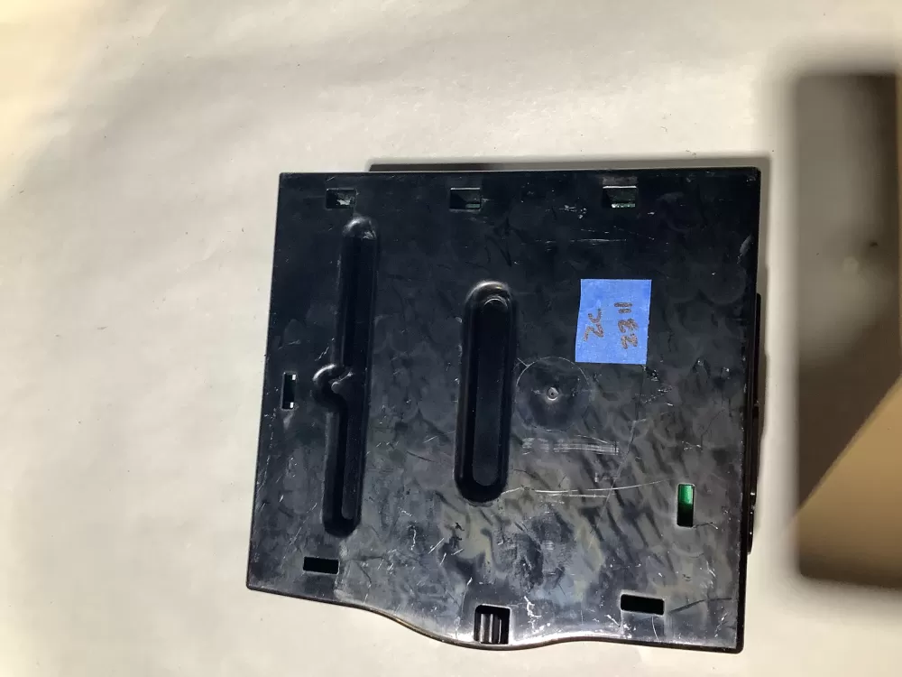 Speed Queen 513797P Dryer Output Control Board AZ128101 | ZC2311