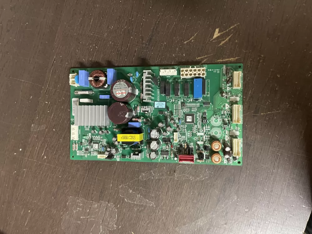 LG EBR77042537  AP5977614 Refrigerator Control Board