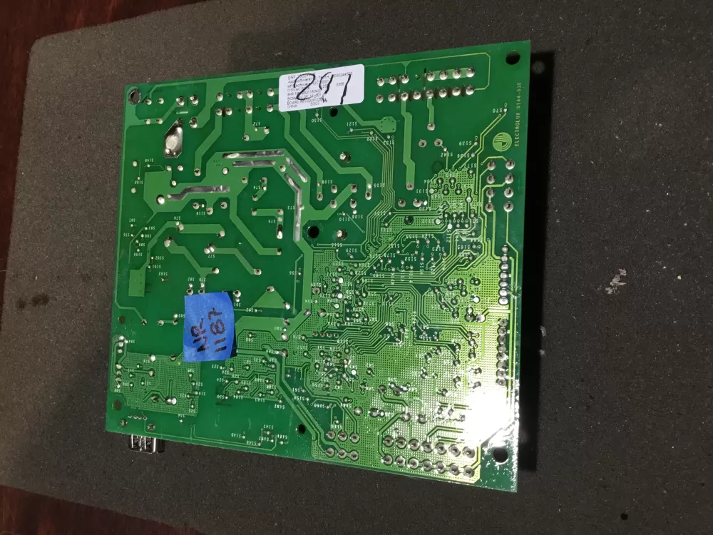 Electrolux 242115343 Refrigerator Main Power Control Board AZ86557 | NR1187