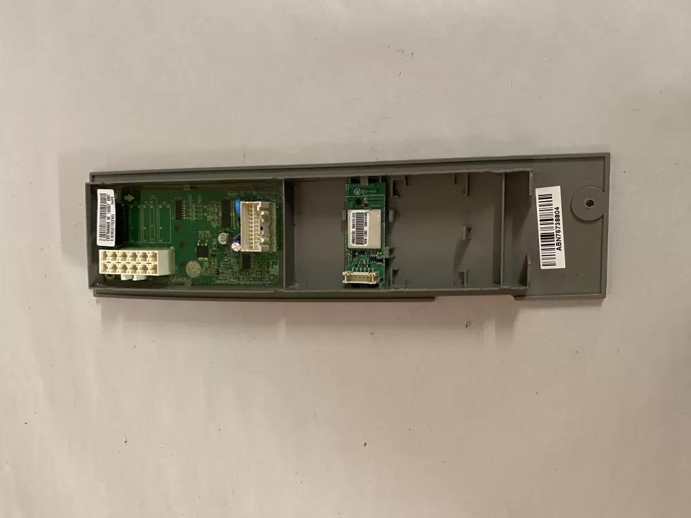 LG EBR76468405 Refrigerator Control Board