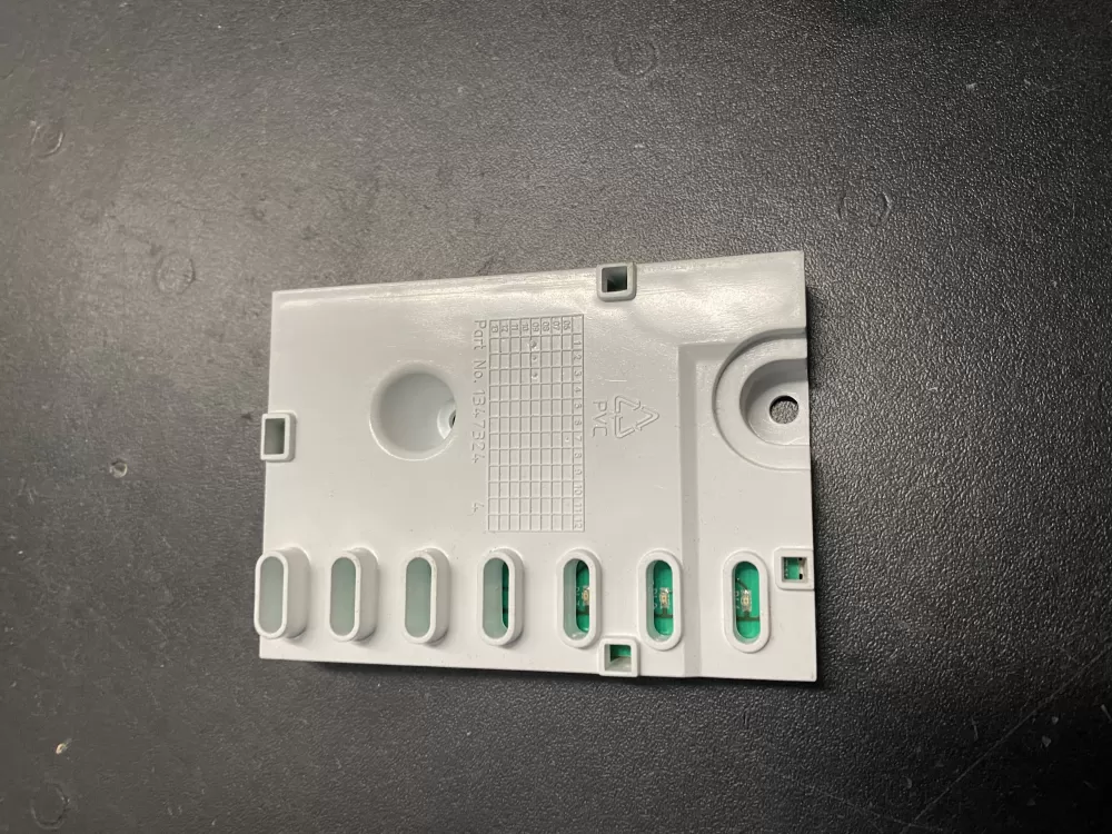 Electrolux 1345529A  EL1345529 Washer Control Board