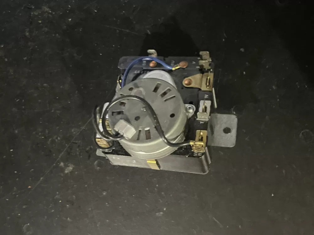 Whirlpool 8566184A 8566184 WP8566184 AP6013380 8566184R PS11746606 Dryer Timer