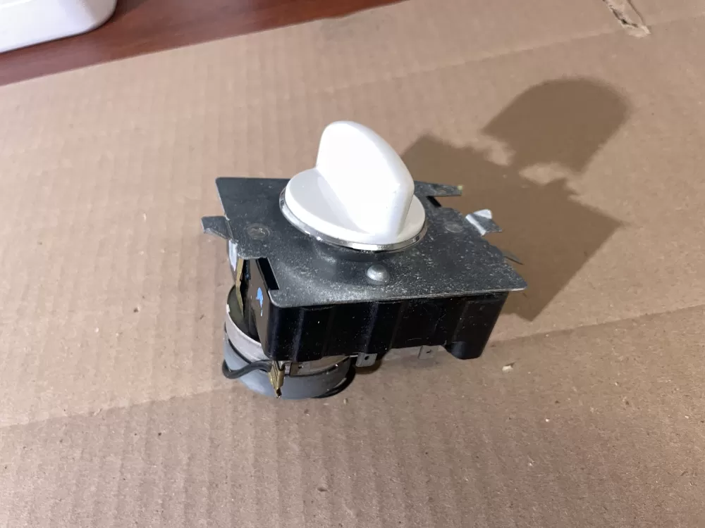 572D520P046 GE Dryer Timer