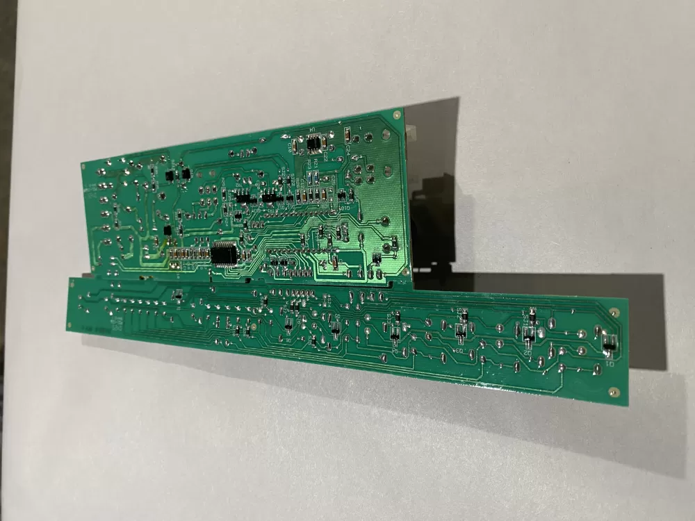 Whirlpool 2252197 AP3713826 Control Board AZ143403 | BK2411