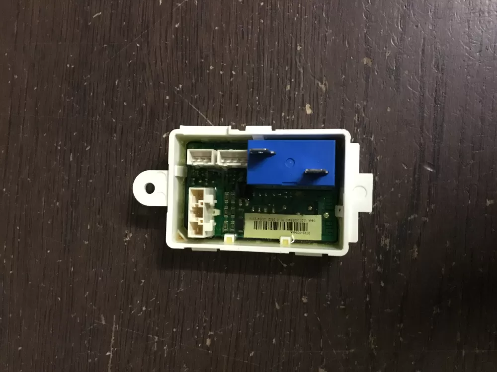 Samsung DC92-00544A Washer Control Board
