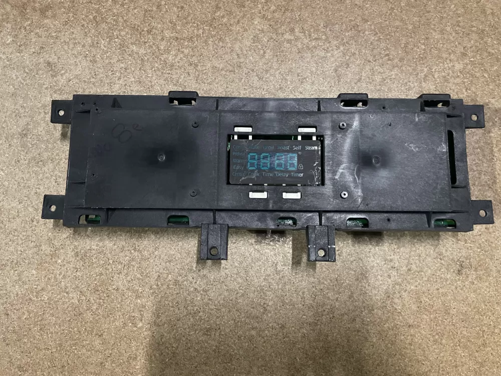 Samsung DE94-03926A Range Oven Control Board AZ26838 | KM260
