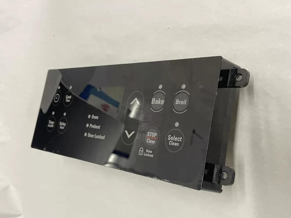 Kenmore 316418208 SF5311-S8208 Range Oven Control Board AZ212636 | Wm1227