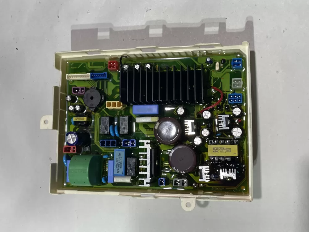 LG  GE 6871EA1016A Washer Control Board