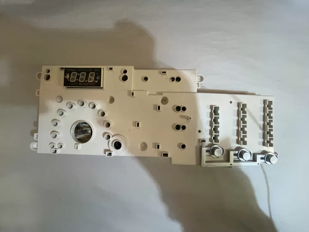 GE WH12X10355 00N21830102 WMCK0501000000 00N21830000 WMMA0501000000 WMAA0501000000 WH12X10303 Washer Control Board