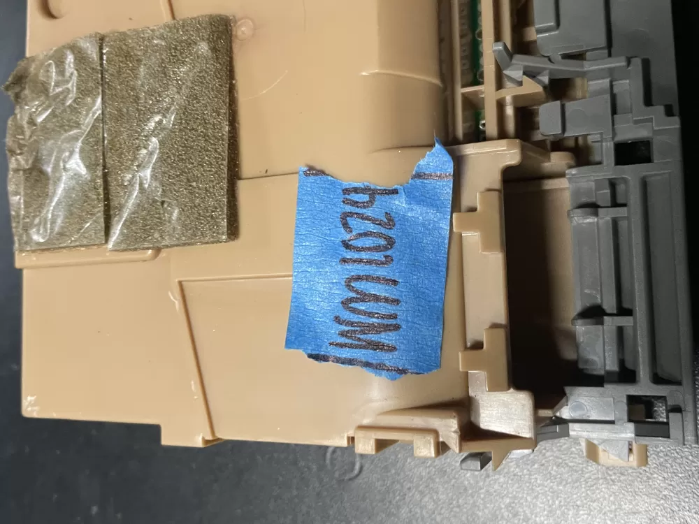 Whirlpool W10913608 W10913971 Dishwasher Control Board AZ7774 | WM1024