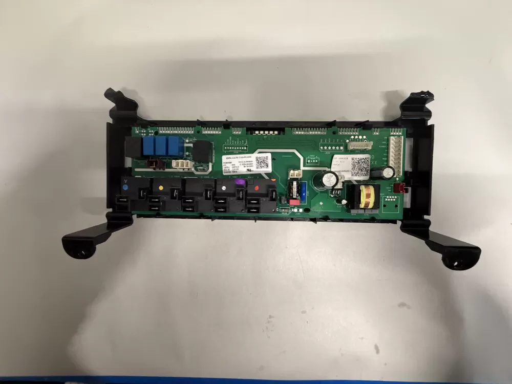 GE  191D8545G048 191D8580G063  229C8453P002  Oven Control Board