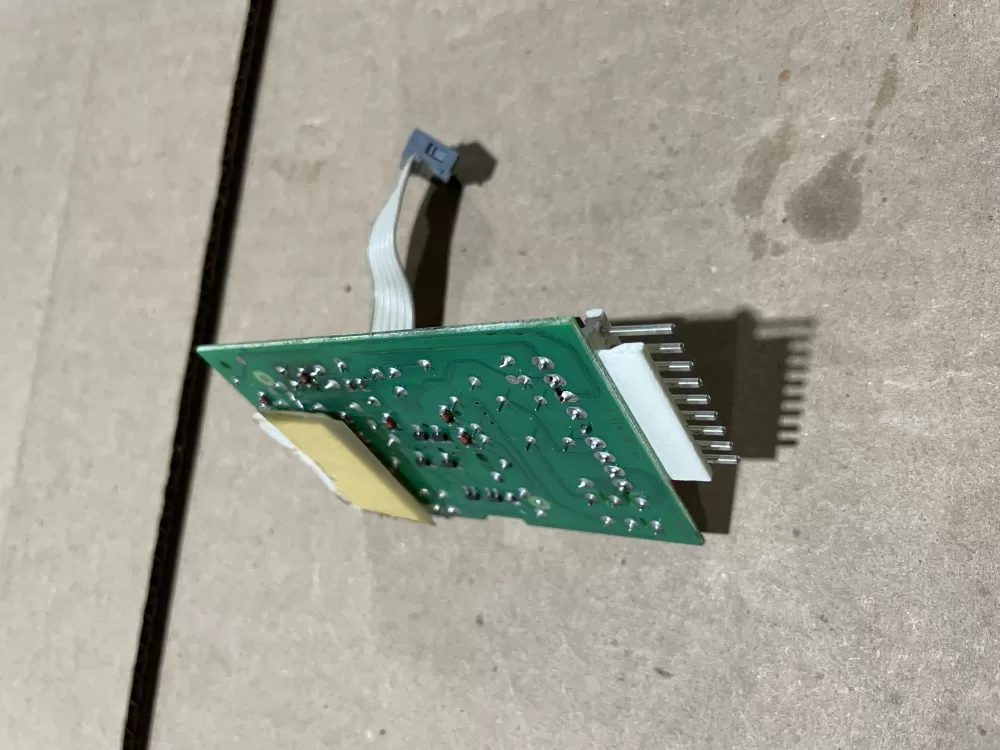 Maytag 79067-01 Refrigerator Dispenser Control Board AZ78727 | Wm1963