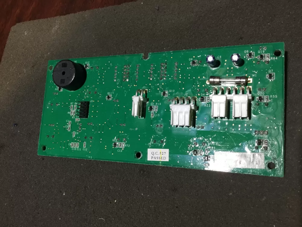 GE 200D7355G050 Refrigerator Control Board Interface Panel AZ99490 | NR78