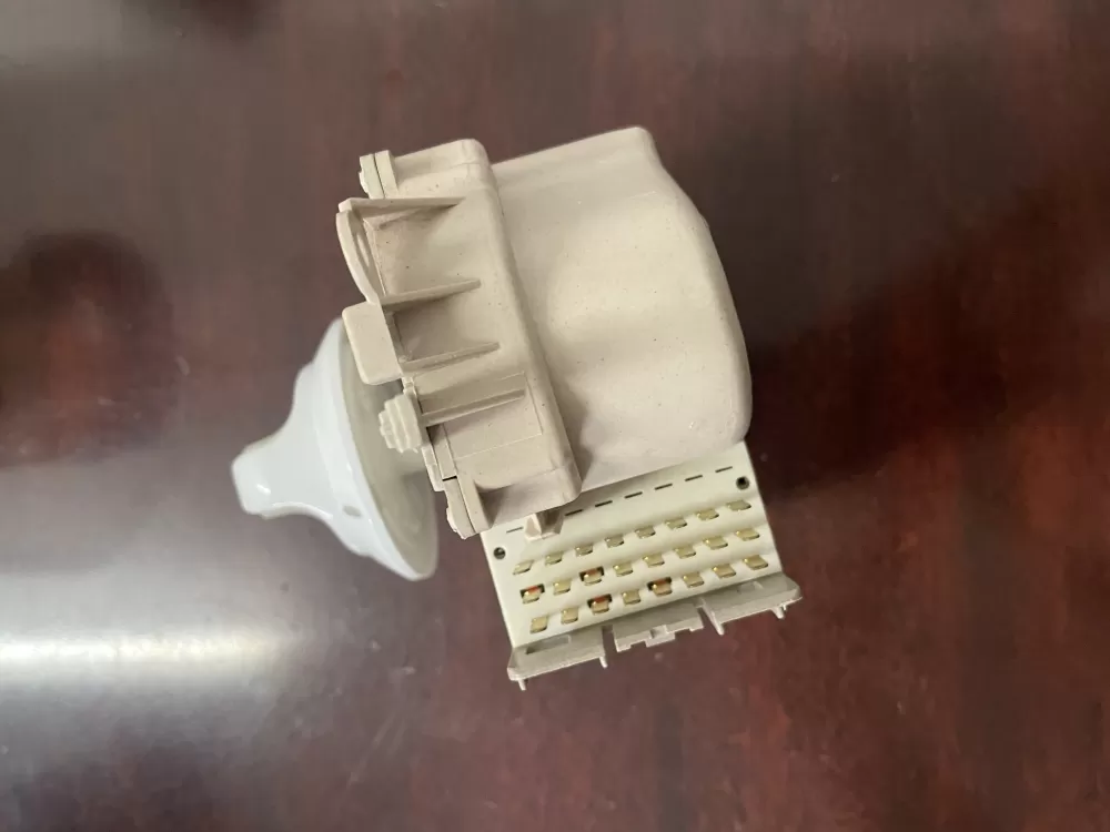 Kenmore Frigidaire 137098300 Washer Combo Timer AZ51083 | KM1846