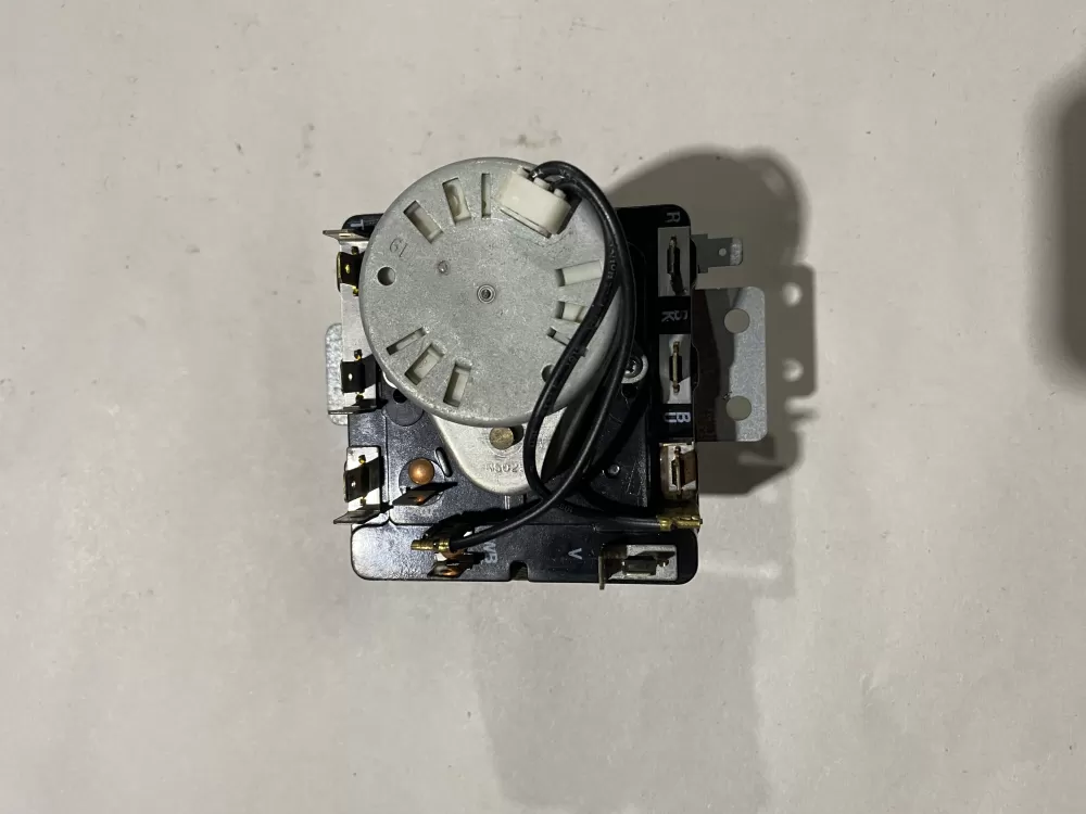 Whirlpool 3976570A Dryer Timer AZ111935 | BK1843